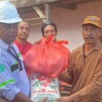 PT. SBP Salurkan CSR dan Dana PPM Sebagai Bentuk Komitmen Perusahaan Bagi Masyarakat Konut