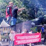 Diduga Jual Ore Nikel Ilegal, Gema Sultra Mendesak Kejagung RI Periksa Direktur PT. KMR dan PT. PCM