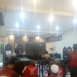 Masalah Pengerusakan Barang Elektronik,Berlanjut Ke Meja Hijau PN Mataram