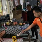 AKIBAT Emosi Setelah Putus Hubungan, Terjadi Perkelahian Kemudian Meninggal Dunia