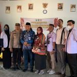 PT Sarigading Pusaka Kalimantan akan Selalu Mensupport Kegiatan Sosial dan Kemanusiaan