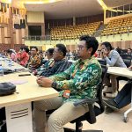 PERLUNYA Panwaslu yang Cerdas, Inovatif dan Pandai Bersosialisasi Demi Terwujudnya Pemilu yang Berkualitas