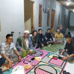 CALEG DPR-RI dari Partai Kebangkitan Bangsa Silaturahmi dengan Warga Balangan