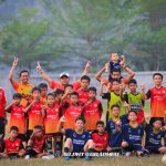 LEBIH Antusias dari Tahun Sebelumnya, 32 SSB Ikuti Adaro Soccer CUP Festival Hingga Peserta Mencapai 480 Orang