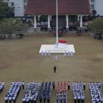 APEL Memperingati HARHUBNAS Tahun 2023 di Kalimantan Selatan Dengan Tema ‘Melaju Untuk Transportasi Maju’
