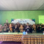 PENYULUHAN dan Sosialisasi Kampanye Sekolah Sehat (KSS) di SMPN 6 Banjarbaru