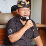 Dukungan Terus Mengalir, Popularitas Ir.I WAYAN KARIOKA MH. Makin Bersinar