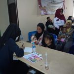 PT Sarigading Pusaka Kalimantan Support Kegiatan Baktikes POLRI di Kabupaten Banjar