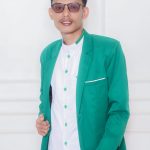 Didukung Petani Dan Jurnalis, Usman Sikki Optimis Raih Kursi DPRD Jeneponto