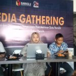 Bawaslu Bantaeng Gelar Dialog Media Gathering