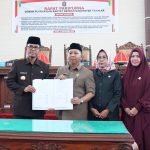 Ranperda Perubahan Disetujui, Pj Bupati Minta OPD Segera Selesaikan DPPA-SKPD