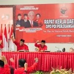 Rachmat Hidayat: Ketaatan dan Loyalitas Jadi Modal Dasar Berpartai