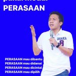 Hadirkan Solusi Segar untuk Umat, Sulhan Muchlis Bertekad Jadi Pilar Para Santri di Senayan