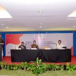 Gelar Pelatihan Pendataan Aset Desa Berbasis Aplikasi Sipades Online, ini pesan Direktur Fasilitas Keuangan dan Aset Pemdes