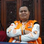 Haji Karman : Zul-Rohmi Memberikan Kesempatan Yang Sama Pada Semua Orang