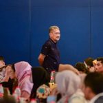 Kadis PMD Morut Awasi Langsung Simulasi Pendataan Aset Desa Berbasis Aplikasi Sipades