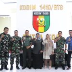 Songsong Pemilu, Bawaslu Bantaeng Perkuat Sinergitas Dengan Stakeholder