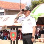 Buka TMMD ke-118 Bantaeng, Ini pesan Bupati