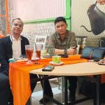 Ditemani Kuasa Hukum, Dirut PT. BNP Askiran Razak Penuhi Panggilan Ditreskrimsus Polda Sultra