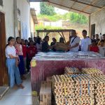 Peduli Pendidikan, PT GNI Salurkan Bantuan Bagi Panti Asuhan dan Pesantren
