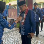 Kunker Ke Takalar, Dewan Pendidikan Kolaka ‘Terhipnotis’ Inovasi Pendidikan SD No.1 Centre Pattallassang