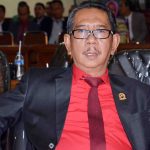 Ruslan Turmuzi Ingatkan Penjabat Gubernur Jangan Ada Euforia Berlebihan dan Bekerja dengan Skala Prioritas