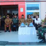 Launching ProDELIS di RS Pratama Baturube, Bupati Morut Pastikan Pelayanan Kesehatan Sampai ke Pelosok Desa