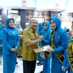 Bupati Jeneponto: Bunda Literasi Dapat Menjadi Agen Perubahan