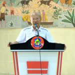 Bupati Jeneponto Buka Ekspose Hasil Survei Kepuasan Masyarakat