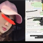 Oknum Anggota DPRD Takalar Diduga Aniaya Kekasihnya Hingga Memar Otak
