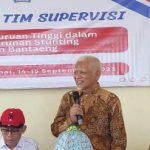 Pemkab Bantaeng Kucurkan 204 M Untuk Kesehatan