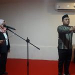 Bawaslu Bantaeng Lantik PAW Panwaslu Kecamatan Uluere