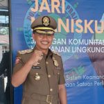 Jaringan Komunitas Keamanan Lingkungan (Jari Manisku)