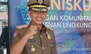 Jaringan Komunitas Keamanan Lingkungan (Jari Manisku)