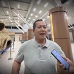 Pulang Kampung, Eks Dubes RI untuk Turki, Mamiq Iqbal Beri Sinyal Maju Pilgub NTB 2024