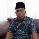 Ketua Dewan Sasak Muda Bersatu  Anggap Keritikan Ruslan Turmuzi Ke Pj Gubernur Di Nilai Tendensius