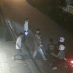 VIRAL Video Live Sekelompok Remaja Geng Motor  yang Meresahkan Kota Banjarmasin membawa ‘Sajam’, Sabana : Tumpas Bersih Sampai ke Akar