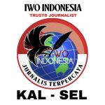 KETUA Ikatan Wartawan Online Indonesia (IWOI) DPW Kalimantan Selatan Mengutuk Keras Tentang Dugaan Oknum Humas Polda Kalsel yang Diduga Kuat Lecehkan Profesi Wartawan