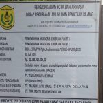 HEBOH Nilai Proyek Pekerjaan Penambahan Aksesoris Jembatan Paket 1 dengan Nilai Fantastis, Begini Penjelasan Instansi Terkait