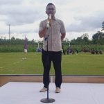 Lalu Didit Suryawan : Siap Mengabdi Dan Berjuang Untuk Kepentingan Rakyat