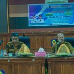 Pemkab Jeneponto Launching Inovasi “MAKAN KONRO”
