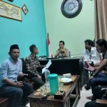 MIO Indonesia Dompu “Perangi” Illegal Logging dan Lawan Premanisme Terhadap Wartawan