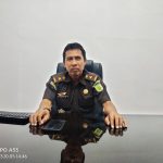 Kasi Intel Kejari Donggala: Korban Bukan Jaksa, Tapi Panitera