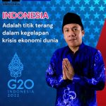 Pelopori Gerakan Diversifikasi Pangan di Pondok Pesantren, Sulhan Muchlis Ubah Paradigma Konsumsi Pangan Sehat dan Beragam