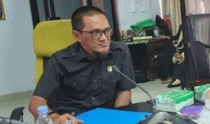 Banyak Dikeluhkan Masyarakat, Pahriadi Anggota DPRD Takalar Soroti Dua RSUD di Galut