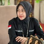 Megawati Lestari : Event Ekonomi Kreatif Jadi Wadah Pemberdayaan Santriwati di NTB