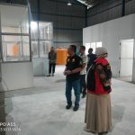 Segel Alat Kemasan Air Isi Ulang PDAM Uwe Lino, Kejari Donggala Akan Segera Tetapkan Tersangka