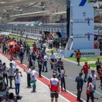 Indonesian MotoGP 2023 Diwarnai Kejutan Dan Aksi Tak Terduga