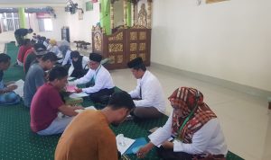 Lapas Takalar Komitmen Berantas Buta Aksara Al-Qur’an Bagi WBP