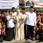 Megawati Lestari Dorong Perempuan jadi Agen Perubahan Diversifikasi untuk Ketahanan Pangan, Ini Pendekatannya !!